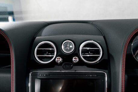 Bentley Continental GT V8 S BLACK EDITION. NOW SOLD. SIMILAR REQUIRED. PLEASE CALL 01903 254800 40