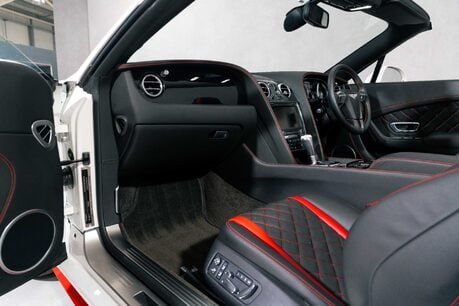 Bentley Continental GT V8 S BLACK EDITION. NOW SOLD. SIMILAR REQUIRED. PLEASE CALL 01903 254800 21