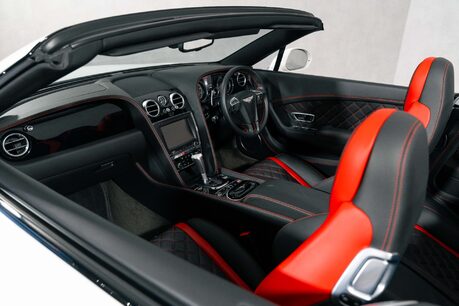 Bentley Continental GT V8 S BLACK EDITION. NOW SOLD. SIMILAR REQUIRED. PLEASE CALL 01903 254800 20