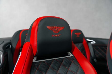 Bentley Continental GT V8 S BLACK EDITION. NOW SOLD. SIMILAR REQUIRED. PLEASE CALL 01903 254800 15