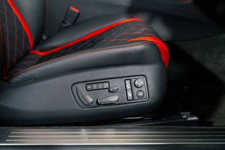 Bentley Continental GT V8 S BLACK EDITION. NOW SOLD. SIMILAR REQUIRED. PLEASE CALL 01903 254800 22