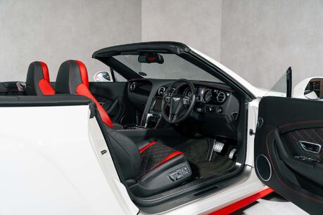 Bentley Continental GT V8 S BLACK EDITION. NOW SOLD. SIMILAR REQUIRED. PLEASE CALL 01903 254800 12