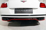 Bentley Continental GT V8 S BLACK EDITION. NOW SOLD. SIMILAR REQUIRED. PLEASE CALL 01903 254800 36