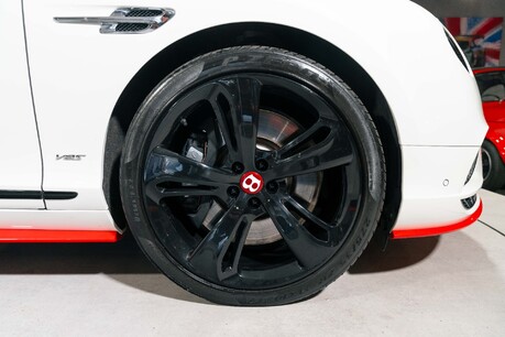 Bentley Continental GT V8 S BLACK EDITION. NOW SOLD. SIMILAR REQUIRED. PLEASE CALL 01903 254800 23