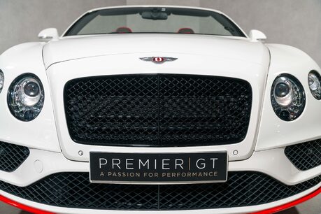 Bentley Continental GT V8 S BLACK EDITION. NOW SOLD. SIMILAR REQUIRED. PLEASE CALL 01903 254800 49
