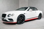 Bentley Continental GT V8 S BLACK EDITION. NOW SOLD. SIMILAR REQUIRED. PLEASE CALL 01903 254800 10