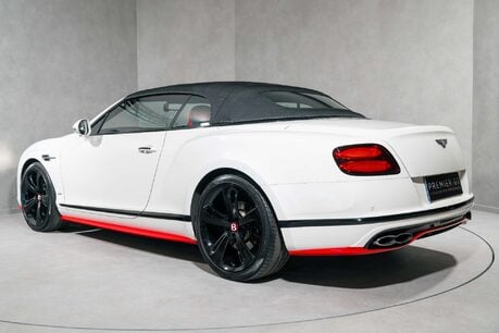 Bentley Continental GT V8 S BLACK EDITION. NOW SOLD. SIMILAR REQUIRED. PLEASE CALL 01903 254800 11