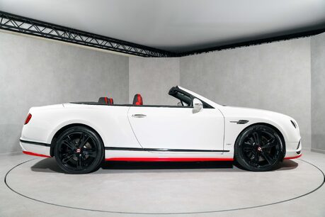 Bentley Continental GT V8 S BLACK EDITION. NOW SOLD. SIMILAR REQUIRED. PLEASE CALL 01903 254800 7
