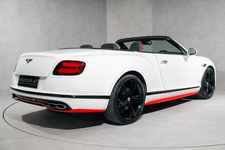 Bentley Continental GT V8 S BLACK EDITION. NOW SOLD. SIMILAR REQUIRED. PLEASE CALL 01903 254800 4