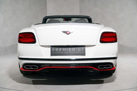 Bentley Continental GT V8 S BLACK EDITION. NOW SOLD. SIMILAR REQUIRED. PLEASE CALL 01903 254800 5