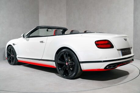 Bentley Continental GT V8 S BLACK EDITION. NOW SOLD. SIMILAR REQUIRED. PLEASE CALL 01903 254800 6