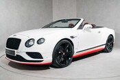 Bentley Continental GT V8 S BLACK EDITION. NOW SOLD. SIMILAR REQUIRED. PLEASE CALL 01903 254800 3