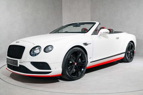 Bentley Continental GT V8 S BLACK EDITION. NOW SOLD. SIMILAR REQUIRED. PLEASE CALL 01903 254800 3