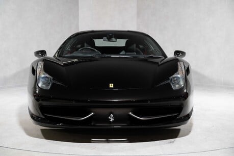 Ferrari 458 ITALIA DCT. NOW SOLD. SIMILAR REQUIRED. PLEASE CALL 01903 254 800. 2