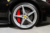 Ferrari 458 ITALIA DCT. NOW SOLD. SIMILAR REQUIRED. PLEASE CALL 01903 254 800. 13