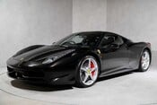 Ferrari 458 ITALIA DCT. NOW SOLD. SIMILAR REQUIRED. PLEASE CALL 01903 254 800. 3