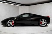 Ferrari 458 ITALIA DCT. NOW SOLD. SIMILAR REQUIRED. PLEASE CALL 01903 254 800. 7