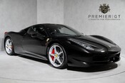 Ferrari 458 ITALIA DCT. NOW SOLD. SIMILAR REQUIRED. PLEASE CALL 01903 254 800.