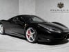 Ferrari 458 ITALIA DCT. NOW SOLD. SIMILAR REQUIRED. PLEASE CALL 01903 254 800.