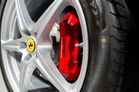 Ferrari 458 ITALIA DCT. NOW SOLD. SIMILAR REQUIRED. PLEASE CALL 01903 254 800. 14