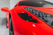 Ferrari 458 Speciale AB. ROSSO SCUDERIA. FULL PPF. FULL FERRARI SERVICE HISTORY. 35