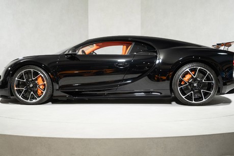 Bugatti Chiron COUPE. NOW SOLD. SIMILAR REQUIRED. PLEASE CALL 01903 254800. 4