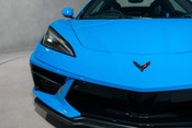 Chevrolet Corvette Stingray C8 CONVERTIBLE. 2LT PACKAGE. Z51 SUSPENSION. FRONT LIFT. 2023 MODEL. 26