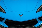 Chevrolet Corvette Stingray C8 CONVERTIBLE. 2LT PACKAGE. Z51 SUSPENSION. FRONT LIFT. 2023 MODEL. 36