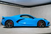 Chevrolet Corvette Stingray C8 CONVERTIBLE. 2LT PACKAGE. Z51 SUSPENSION. FRONT LIFT. 2023 MODEL. 7