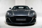 Aston Martin DBS V12. HUGE SPEC. B&O SOUND SYSTEM. CARBON INT & EXT. SPORTS SEATS. 2