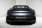 Aston Martin DBS V12. HUGE SPEC. B&O SOUND SYSTEM. CARBON INT & EXT. SPORTS SEATS. 5