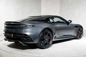 Aston Martin DBS V12. HUGE SPEC. B&O SOUND SYSTEM. CARBON INT & EXT. SPORTS SEATS. 4