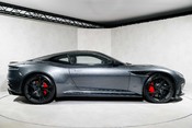 Aston Martin DBS V12. HUGE SPEC. B&O SOUND SYSTEM. CARBON INT & EXT. SPORTS SEATS. 7