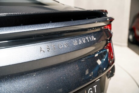 Aston Martin DBS V12. NOW SOLD. SIMILAR REQUIRED. PLEASE CALL 01903 254 800. 46