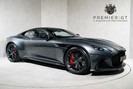 Aston Martin DBS V12. HUGE SPEC. B&O SOUND SYSTEM. CARBON INT & EXT. SPORTS SEATS. 