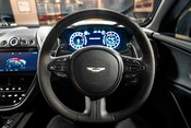 Aston Martin DBX 707 V8. ASTON WARRANTY. 2023 MODEL. CARBON CERAMICS. SPORTS EXHAUST. 37