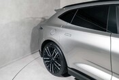 Aston Martin DBX 707 V8. ASTON WARRANTY. 2023 MODEL. CARBON CERAMICS. SPORTS EXHAUST. 34