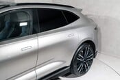 Aston Martin DBX 707 V8. ASTON WARRANTY. 2023 MODEL. CARBON CERAMICS. SPORTS EXHAUST. 35