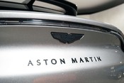 Aston Martin DBX 707 V8. ASTON WARRANTY. 2023 MODEL. CARBON CERAMICS. SPORTS EXHAUST. 70