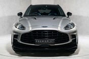 Aston Martin DBX 707 V8. ASTON WARRANTY. 2023 MODEL. CARBON CERAMICS. SPORTS EXHAUST. 2