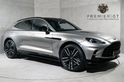 Aston Martin DBX 707 V8. ASTON WARRANTY. 2023 MODEL. CARBON CERAMICS. SPORTS EXHAUST. 