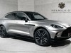 Aston Martin DBX 707 V8. ASTON WARRANTY. 2023 MODEL. CARBON CERAMICS. SPORTS EXHAUST. 