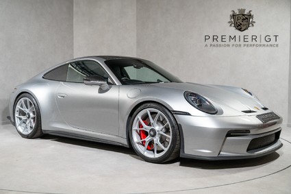 Porsche 911 GT3 TOURING. NOW SOLD. SIMILAR REQUIRED. PLEASE CALL 01903 254800.