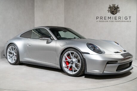 Porsche 911 GT3 TOURING. NOW SOLD. SIMILAR REQUIRED. PLEASE CALL 01903 254800. 1