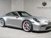 Porsche 911 GT3 TOURING. NOW SOLD. SIMILAR REQUIRED. PLEASE CALL 01903 254800.