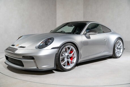 Porsche 911 GT3 TOURING. NOW SOLD. SIMILAR REQUIRED. PLEASE CALL 01903 254800. 3