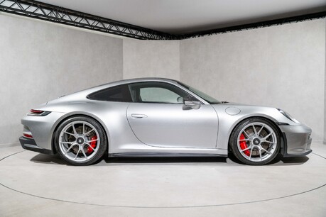 Porsche 911 GT3 TOURING. NOW SOLD. SIMILAR REQUIRED. PLEASE CALL 01903 254800. 7