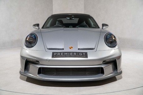 Porsche 911 GT3 TOURING. NOW SOLD. SIMILAR REQUIRED. PLEASE CALL 01903 254800. 2