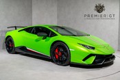 Lamborghini Huracan PERFORMANTE. NOW SOLD. SIMILAR REQUIRED. PLEASE CALL 01903 254800.