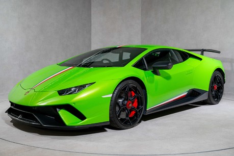 Lamborghini Huracan PERFORMANTE. NOW SOLD. SIMILAR REQUIRED. PLEASE CALL 01903 254800. 3